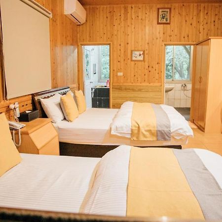 Cdr Hotspring Resort Liugui Eksteriør billede