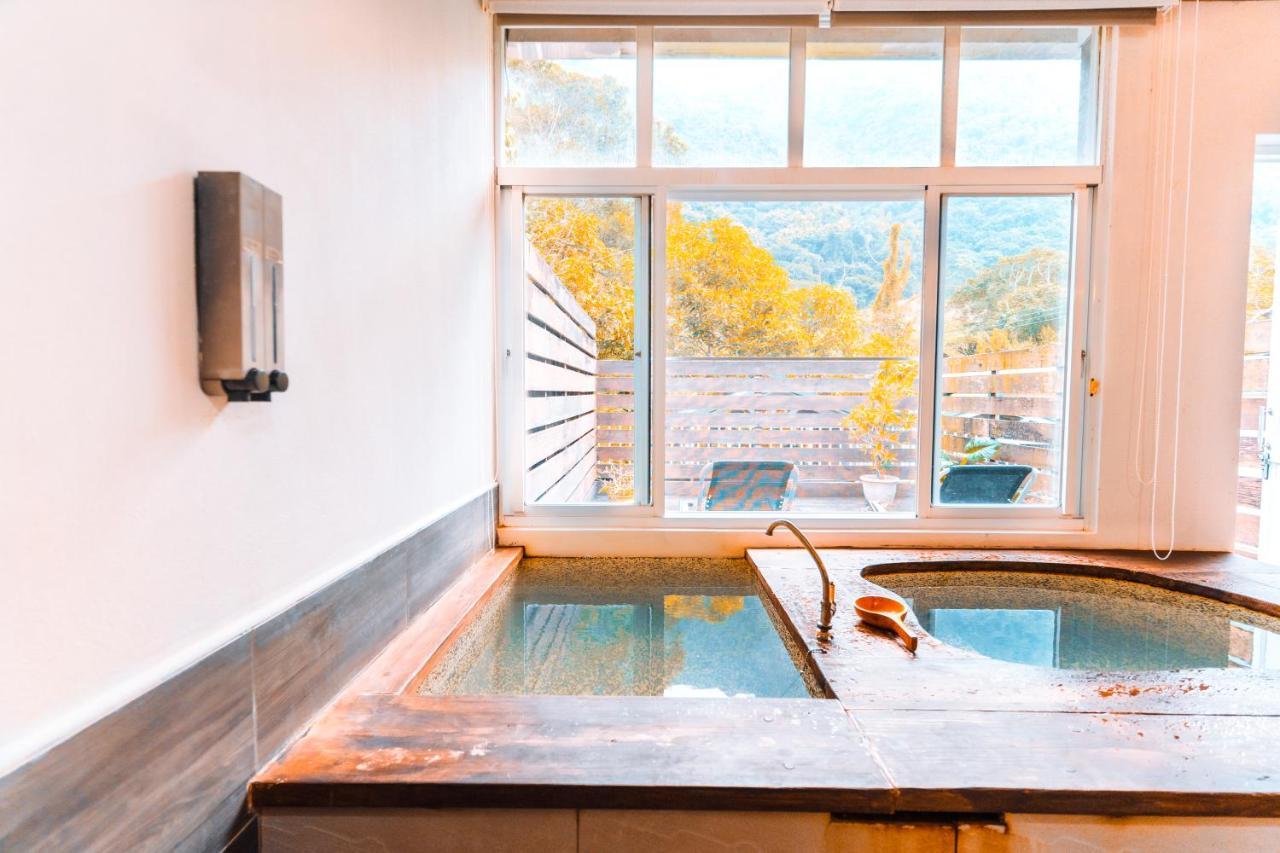 Cdr Hotspring Resort Liugui Eksteriør billede